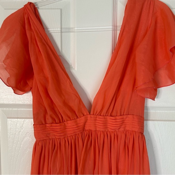 Spring dress - Picture 4 of 6